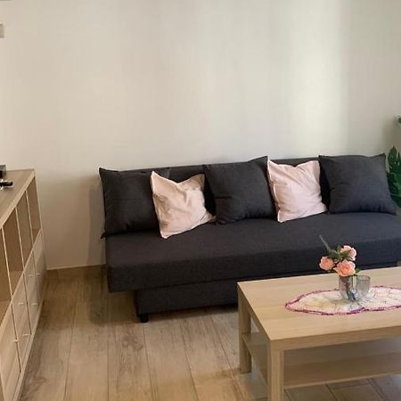 반니 산 필리포 Il Nido Di Agnese 아파트 외부 사진